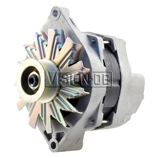 Vision-OE® - Remanufactured Alternator