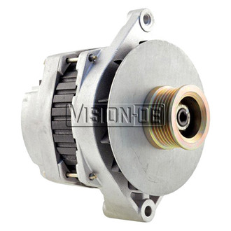 Vision-OE® 7942-2 - Remanufactured Alternator