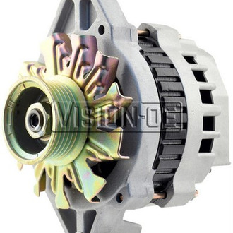 Vision-OE® - Remanufactured Alternator