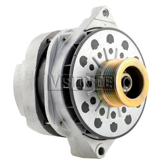 Vision-OE® - Remanufactured Alternator