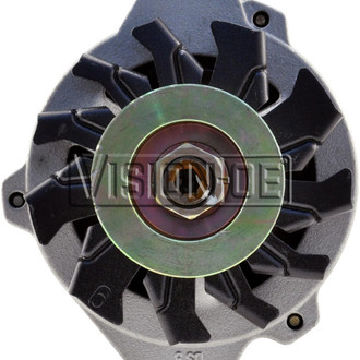 Vision-OE® - Remanufactured Alternator