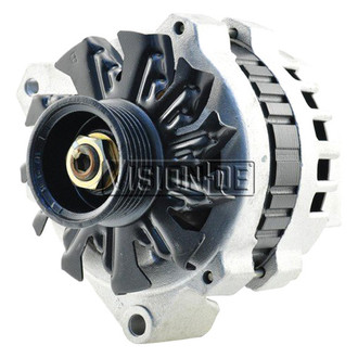 Vision-OE® - Remanufactured Alternator