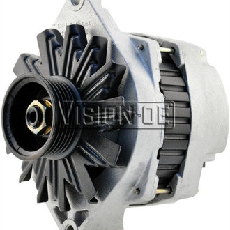 Vision-OE® - Remanufactured Alternator