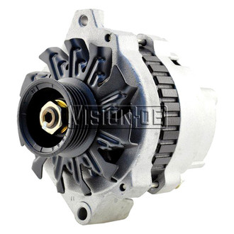 Vision-OE® - Remanufactured Alternator