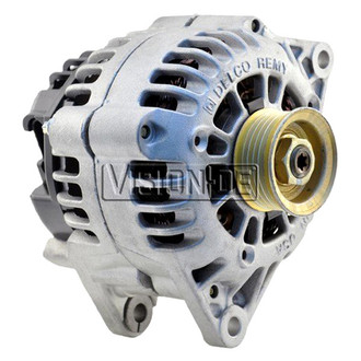 Vision-OE® - Remanufactured Alternator