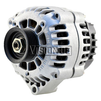 Vision-OE® - Remanufactured Alternator