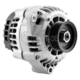 Vision-OE® - Remanufactured Alternator