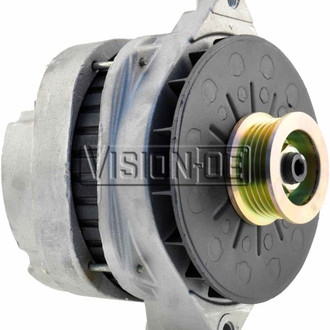 Vision-OE® - Remanufactured Alternator