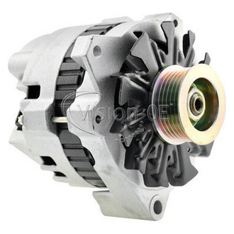 Vision-OE® - Remanufactured Alternator