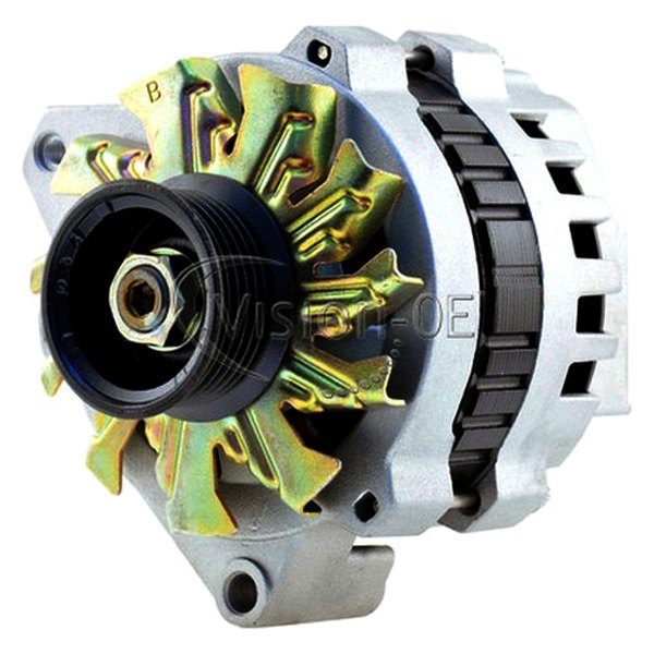 Vision-OE® - Remanufactured Alternator