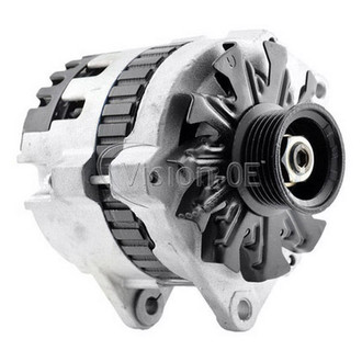 Vision-OE® - Remanufactured Alternator