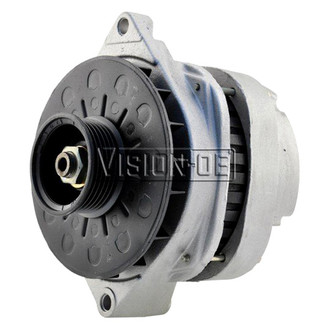 Vision-OE® 8172-7 - Remanufactured Alternator