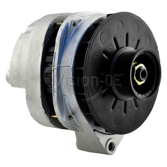Vision-OE® - Remanufactured Alternator