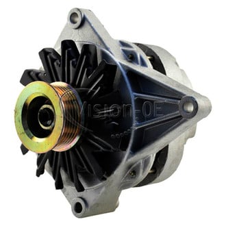Vision-OE® - Remanufactured Alternator