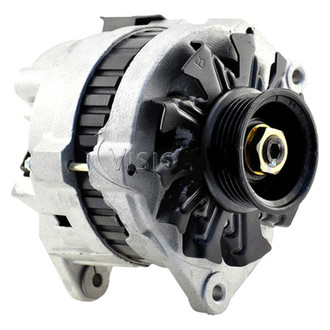 Vision-OE® - Remanufactured Alternator