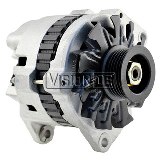 Vision-OE® - Remanufactured Alternator