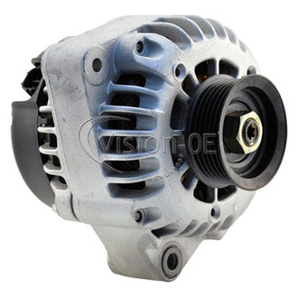 Vision-OE® - Remanufactured Alternator