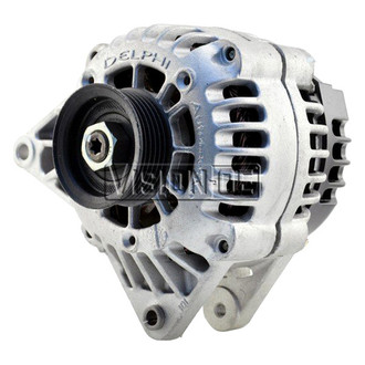 Vision-OE® - Remanufactured Alternator