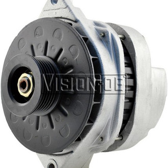 Vision-OE® - Remanufactured Alternator