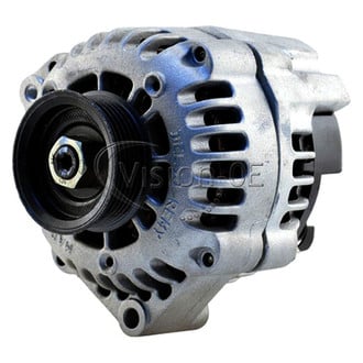 Vision-OE® - Remanufactured Alternator