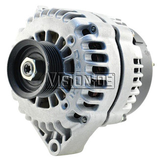 Vision-OE® - Remanufactured Alternator