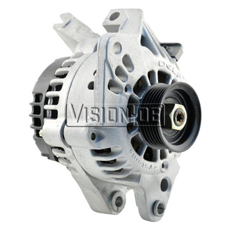 Vision-OE® - Remanufactured Alternator