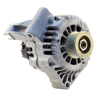Vision-OE® - Remanufactured Alternator