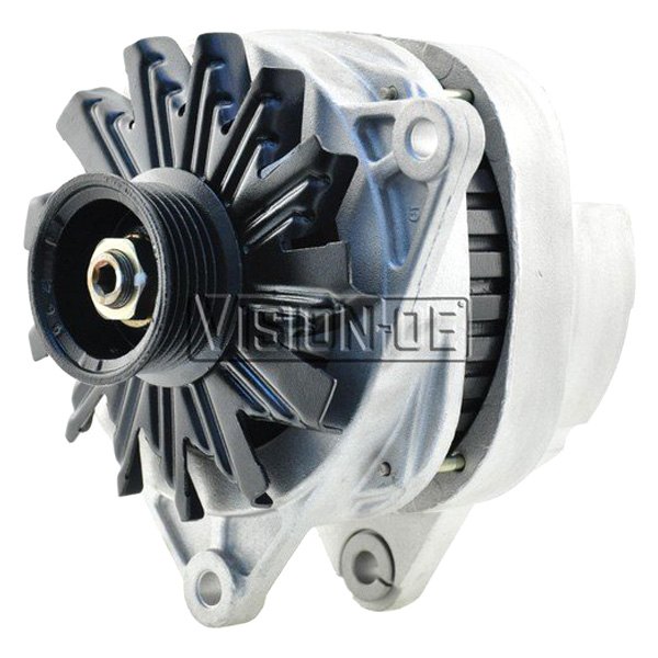 Vision-OE® - Remanufactured Alternator