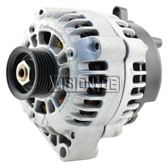 Vision-OE® - Remanufactured Alternator