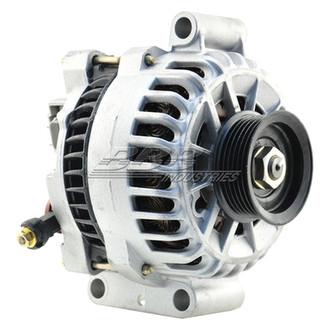 Vision-OE® - Remanufactured Alternator