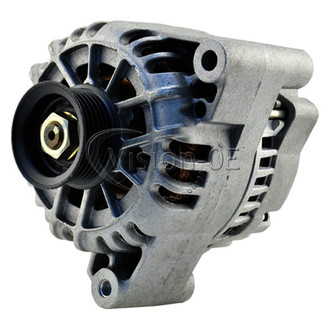 Vision-OE® - Remanufactured Alternator