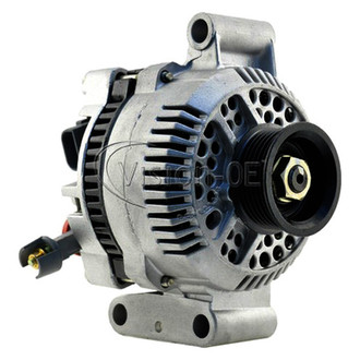 Vision-OE® - Remanufactured Alternator