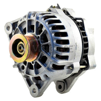 Vision-OE® - Remanufactured Alternator