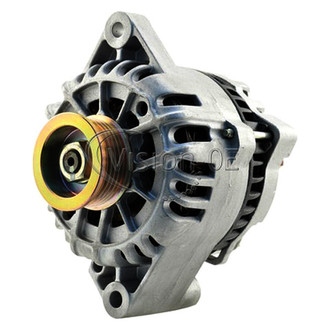 Vision-OE® - Remanufactured Alternator