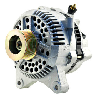 Vision-OE® - Remanufactured Alternator