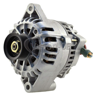 Vision-OE® - Remanufactured Alternator