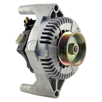 Vision-OE® - Remanufactured Alternator
