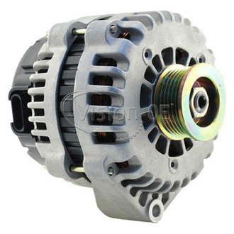 Vision-OE® - Remanufactured Alternator