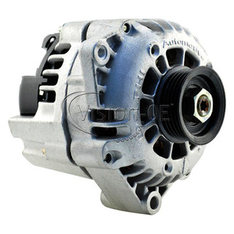 Vision-OE® 8275-2 - Remanufactured Alternator
