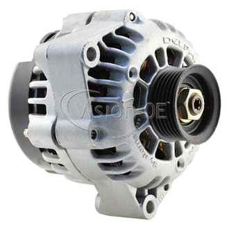 Vision-OE® - Remanufactured Alternator