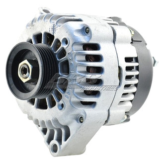 Vision-OE® - Remanufactured Alternator