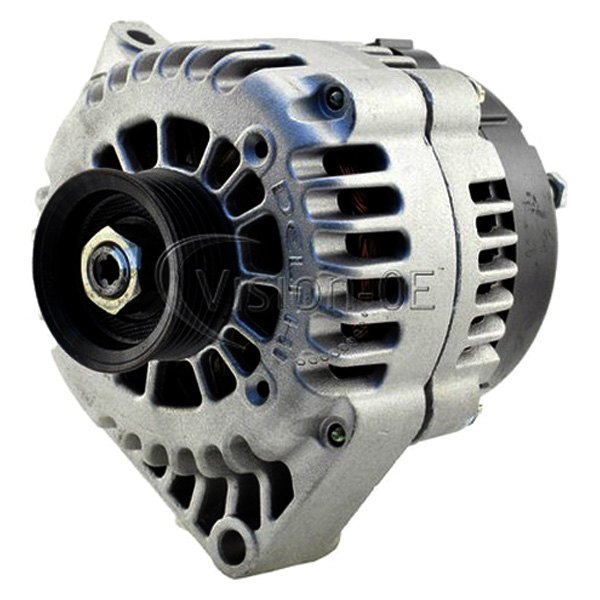 Vision-OE® - Remanufactured Alternator