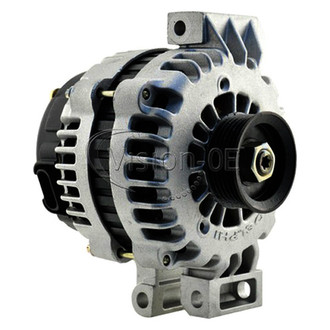 Vision-OE® - Remanufactured Alternator