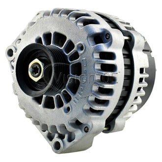 Vision-OE® - Remanufactured Alternator