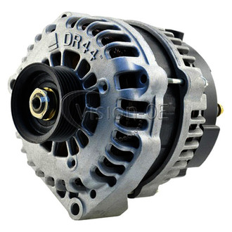 Vision-OE® - Remanufactured Alternator