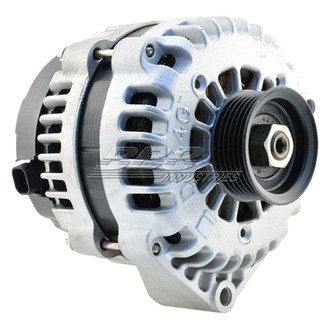 Vision-OE® - Remanufactured Alternator