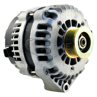 Vision-OE® - Remanufactured Alternator