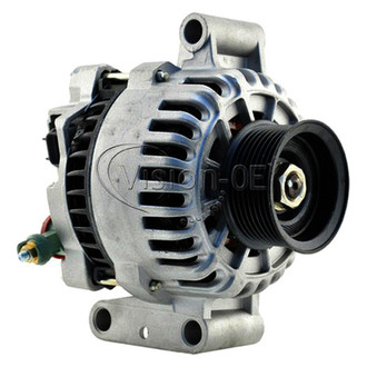 Vision-OE® - Remanufactured Alternator