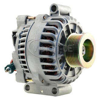 Vision-OE® - Remanufactured Alternator