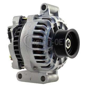 Vision-OE® - Remanufactured Alternator